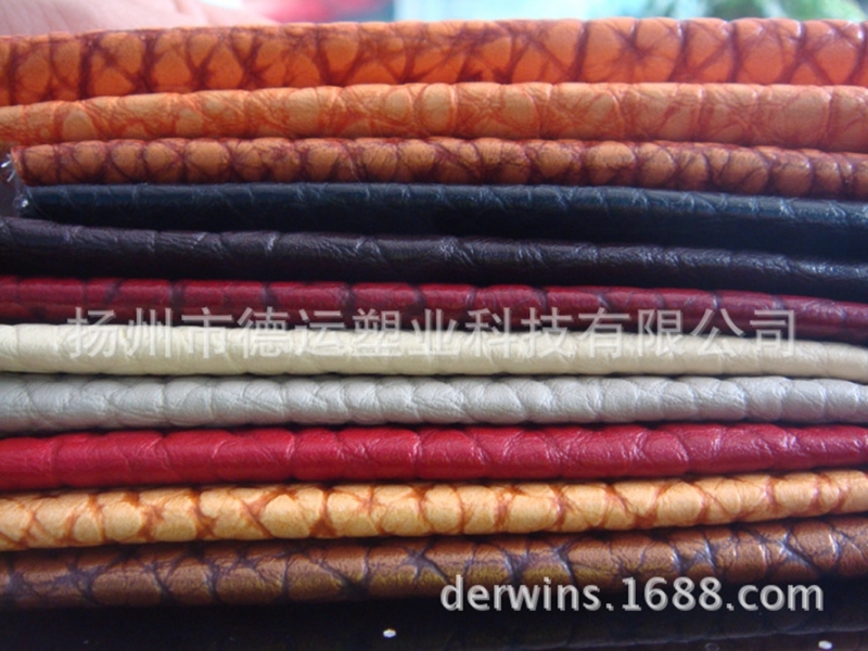 Leather handle Thick XiPi with skin is better than 1.3 thick semi PU leather sofa