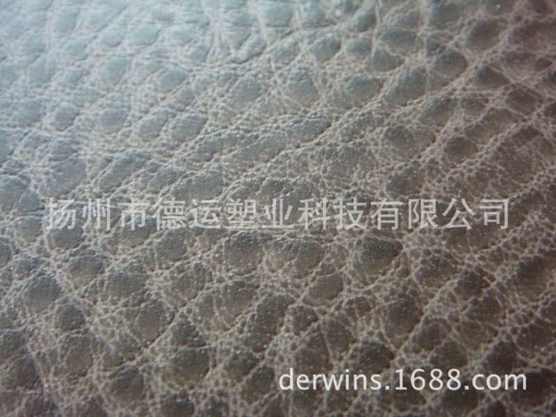 Small single grain semi PU furniture leather sofa leather bed leather FU23