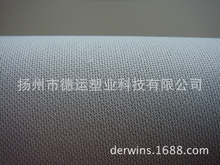Environmental protection have Reach a high resistance to abrasion Super scratch-resistant semi PU leather simulation paper